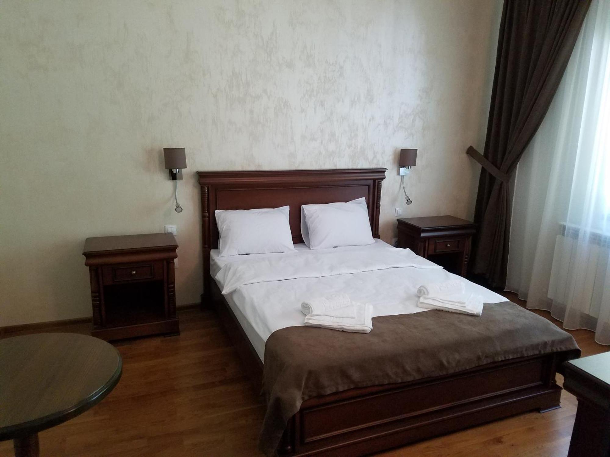Vila Dobru Slănic-Moldova Buitenkant foto